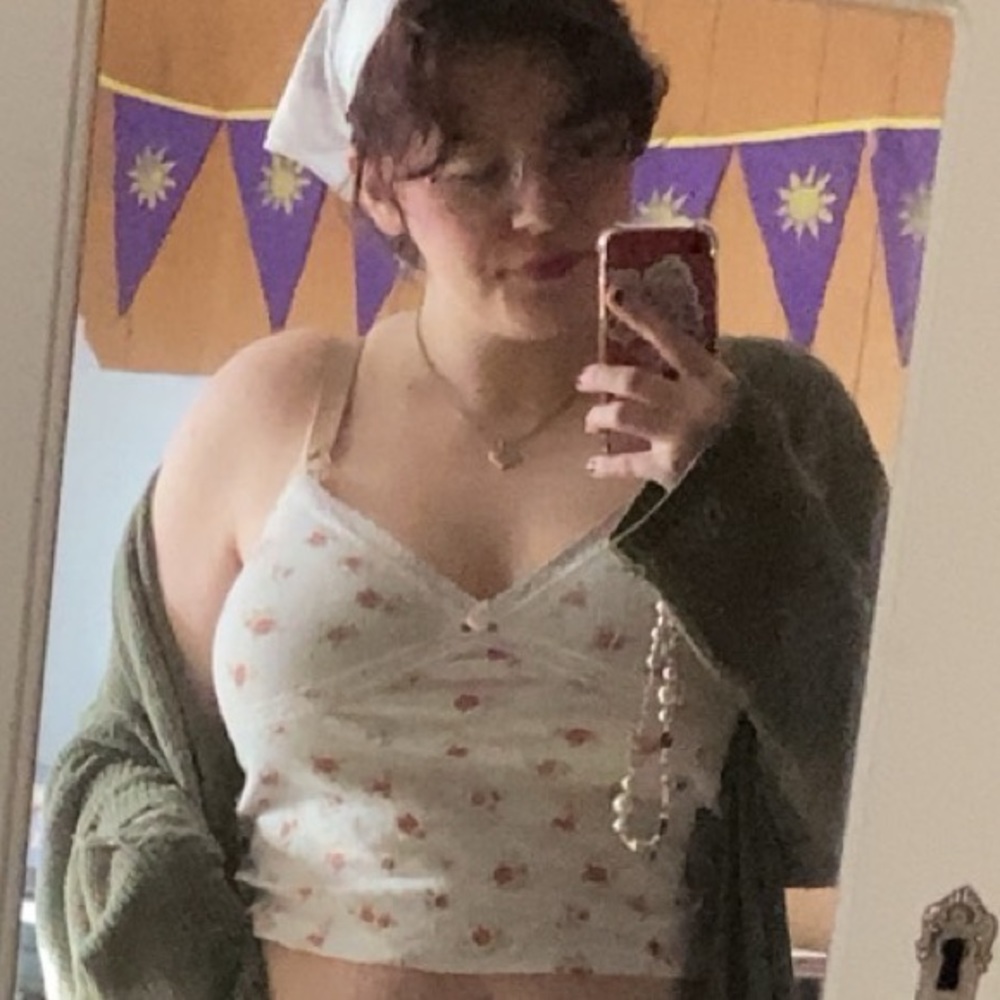 Meet your Posher, Willow